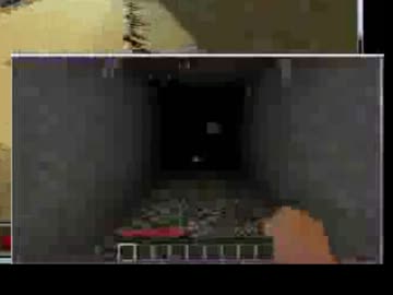 マイクラ放送で起きたとある事件