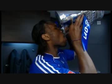 【祝モウ復活】チェルシーBlue Revolution04-07年ドキュ⑥