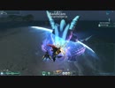 【PSO2】サラバンドでVHオルグ【Fi/Hu】