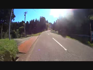 2013年 GWツーリング