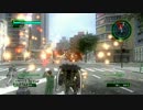 【地球防衛軍４】フェンサープレイ動画　１．再召集