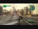 【地球防衛軍4】【実況】地球だけ救え!!地球防衛軍4をマルチプレイpart2