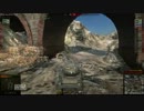 無料でそれなりに頑張るWoT Part1 聖なる谷M4シャーマントップガン