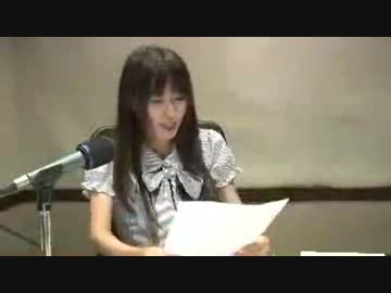 four-tune!　#31(村川梨衣)(2013.07.19)