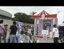 水樹奈々LIVE CIRCUS2013 大阪での物販