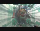 〚戦場の絆〛ガンダムGP02(MLRS仕様)〚オーバーマンの絆〛