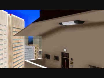 【第11回MMD杯予選】オンステージ