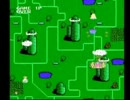 【実況】ぎゃーぎゃーgdgdしながら「ツインビー」その4