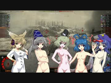 【WoT】豪族＆パンツァー Tier７同期のISとKV-3です！