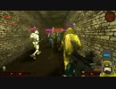【ゆっくり実況】Killing Floor OONINZU serverでプレイ　wave4