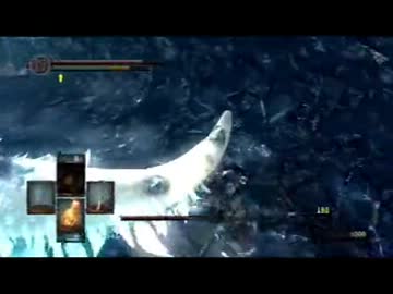 【ダークソウル】目覚めの色は黒の性 Ｐａｒｔ61【実況プレイ】