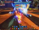 【C9】ジンエレ 分裂した大気のテルティス バフ使用