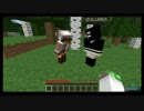 【Minecraft】3人で砂漠緑地化計画 part1