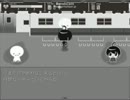 【脱線実況動画】可愛いアホ毛と共に出発進行！モノクロ電車 part.3