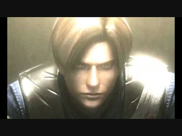 ＨＤ版【バイオハザード・ダークサイドクロニクルズ】実況プレイ part.9