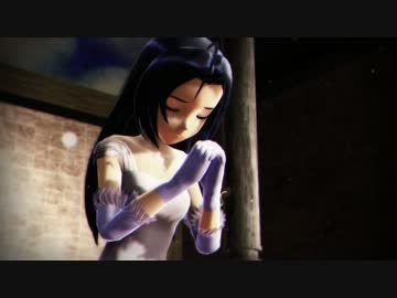 【第11回MMD杯予選】隣に…～Next to you～