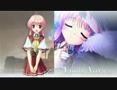 【穢翼のユースティア】 オープニングムービー 高画質版