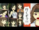 THE IDOLM＠STER ‐シンデレラフープD7‐　第１話