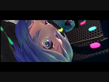 【第11回MMD杯予選】パシフィック・ダヨ