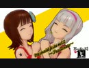 【HaRuKarnival'13】春香「夏のPassionate...」