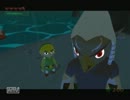 【実況】ゼルダの伝説風のタクトをクリア目指して実況プレイPart8-2