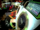 【maimai】 Nuko.3 07/20 16:52 BAD∞END∞NIGHT Expert   片手でやってみた