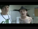 Corey Taylor & Sid Wilson Talk About Weed