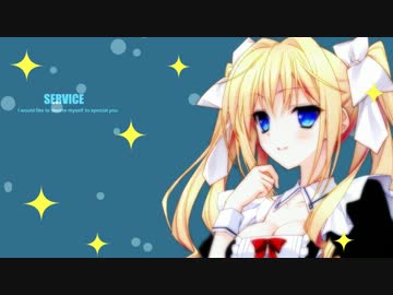 【ＭＡＤ】月に寄りそう乙女の作法　‐Edelweiss‐