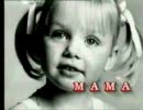 Spice Girls - MAMA [PV＋Live at Earls Court 1999]