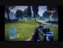 憧れのバトルフィールド3を実況プレイ　Part17-1