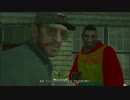 ◆高画質がウリの『GTAⅣ』シナリオ解説しながらナチュラル実況プレイ㉑