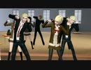 [Sims3 MMD]Groovy Dancing Sims を踊ってもらった...り、ストーリーがあったり