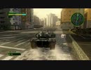 【地球防衛軍4】青いエアレイダーのハデ縛M02【EDF4】