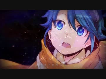 【歌ってみた】TIME MACHINE -B.C.E.999-【ver. NAL】