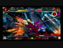 【千葉フェリシダ】7/6　BLAZBLUE CHRONOPHANTASMA  段位制限大会　2