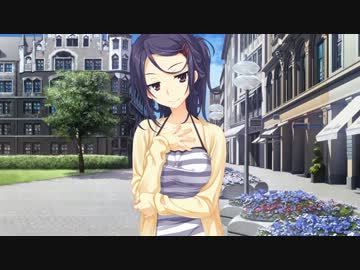 天色＊アイルノーツ　カウントダウン06日前