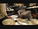 ドラムで夜咄ディセイブを【こっそり叩いてみた】