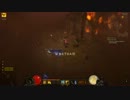 【Diablo III】モンクを育成しながらぐだぐだ喋る　２回目その１