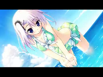 夏が舞台のエロゲーランキングBEST30