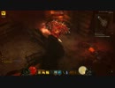 【Diablo III】モンクを育成しながらぐだぐだ喋る　２回目その２