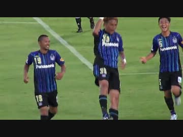 【確実ブンデス越え←(説明文読んで）】天王山　ガンバ×神戸【我慢】