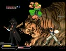 【MUGEN】地獄の果てまでもっと！仲良し！決勝Part４（Part１４４）
