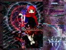東方輝針城体験版Normal霊夢A　ボス戦移動縛り1/2【上下左右禁止】
