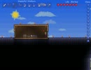 大自然に生きる　Terraria　実況プレイ　part15