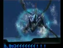 バル・ロドス（ハード）に初見で挑んでみた。【ＰＳＯ２】