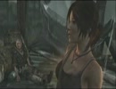 【チキンプレイ】TOMB　RAIDER（トゥームレイダー）【実況9日目】