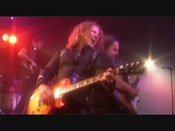 Mitch Malloy - Anything At All ( Live At Rock City 2008)
