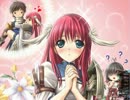 【聖なるかな】3章「精霊の森 深緑の聖域」 Part18-2【プレイ動画】