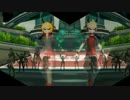 「鏡音リン・レン カバー」　ネトゲ廃人シュプレヒコール PV 
