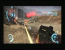 【DUST514】エイム0のクローン兵が戦場をウロウロする動画【ﾃｽﾄ】
